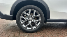 Honda Zr-V 2.0 eHEV Elegance 5dr CVT Hybrid Estate